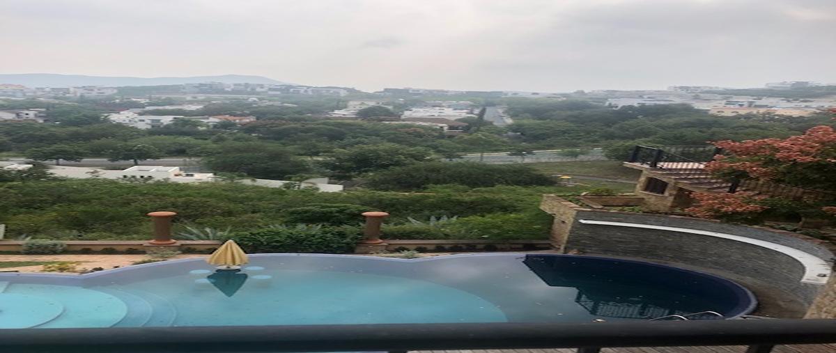 Foto de casa en venta en  , sierra alta 1era. etapa, monterrey, nuevo león, 0 No. 05