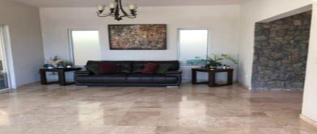 Foto de casa en venta en  , sierra alta 1era. etapa, monterrey, nuevo león, 0 No. 03