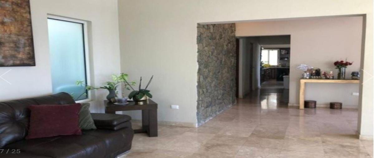 Foto de casa en venta en  , sierra alta 1era. etapa, monterrey, nuevo león, 0 No. 04