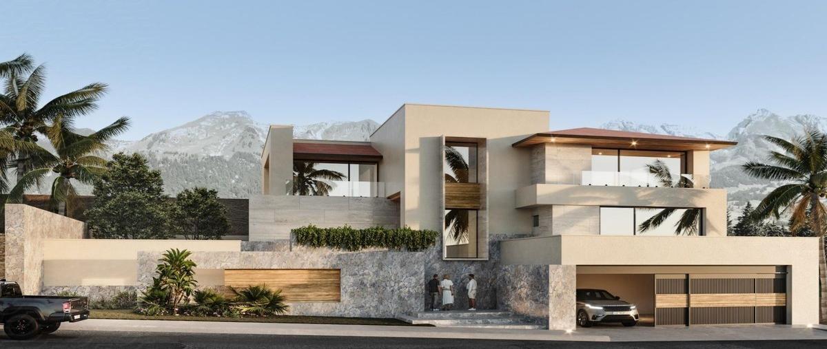 Foto de casa en , sierra alta 1era. etapa, monterrey, nuevo león, 0 foto 01 Foto de casa en venta en , sierra alta 1era. etapa, monterrey, nuevo león, 0 No. 01
