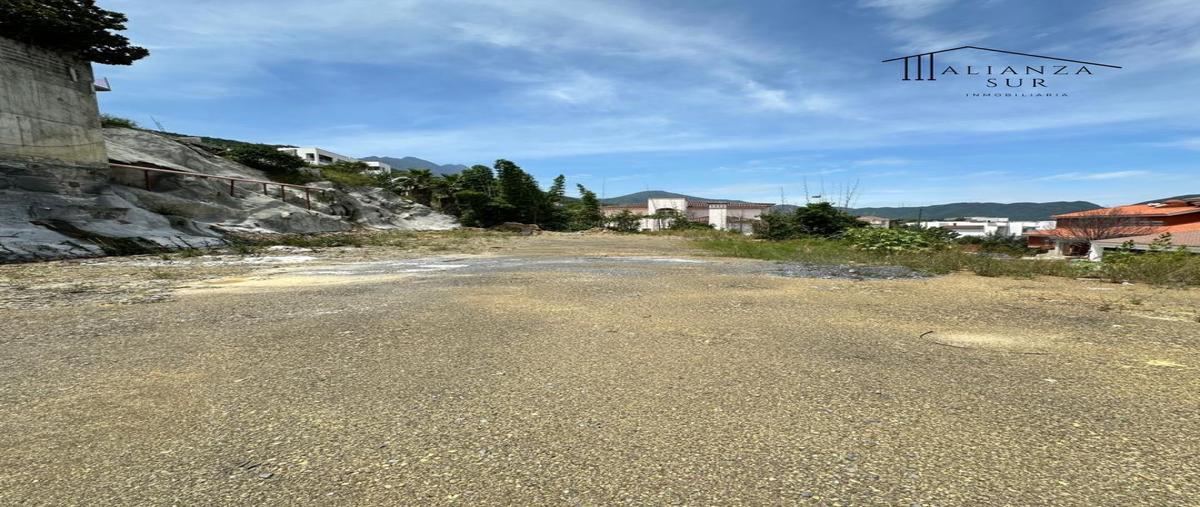 Foto de terreno habitacional en venta en  , sierra alta 1era. etapa, monterrey, nuevo león, 29438787 No. 03