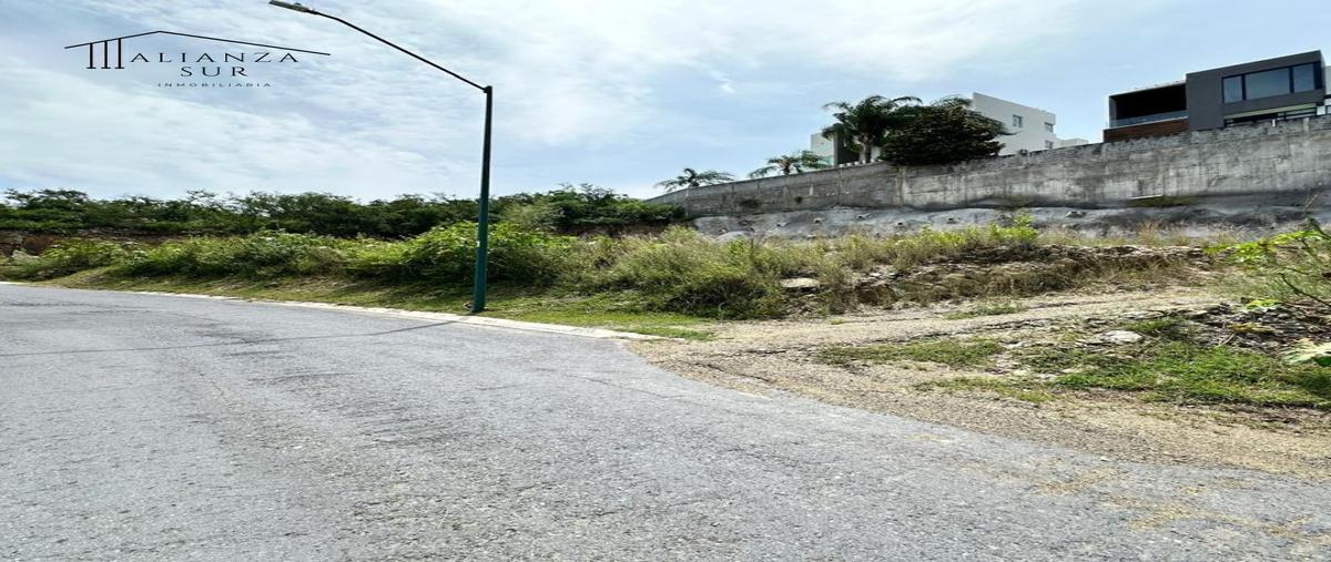 Foto de terreno habitacional en venta en  , sierra alta 1era. etapa, monterrey, nuevo león, 29438787 No. 05