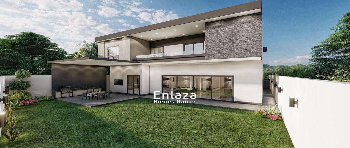 Foto de casa en venta en  , sierra alta 1era. etapa, monterrey, nuevo león, 29993118 No. 03