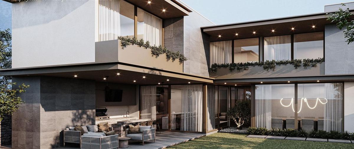 Foto de casa en venta en  , sierra alta 1era. etapa, monterrey, nuevo león, 30278399 No. 03