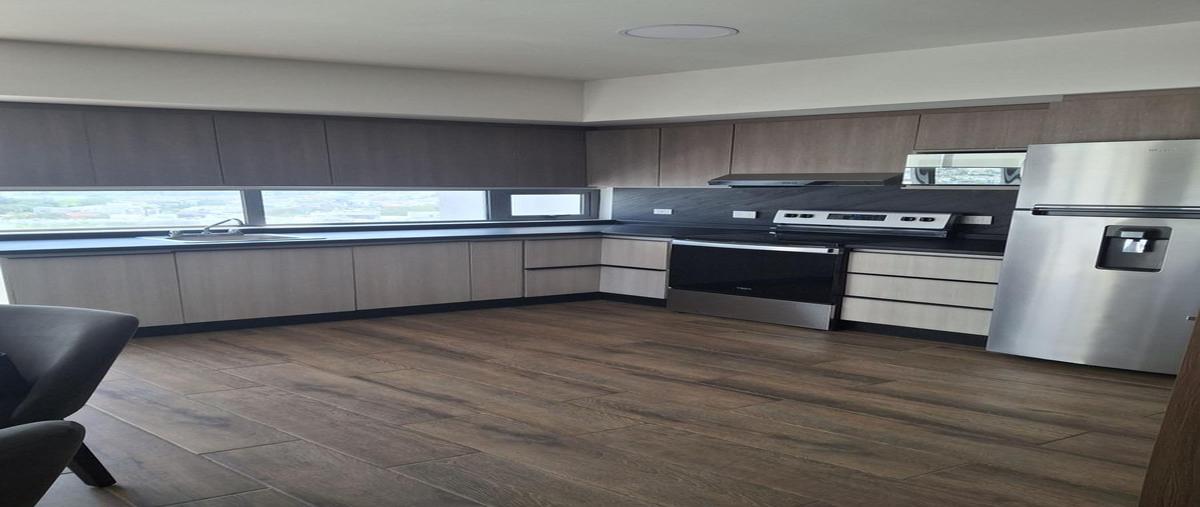 Foto de departamento en renta en  , sierra alta 1era. etapa, monterrey, nuevo león, 0 No. 03