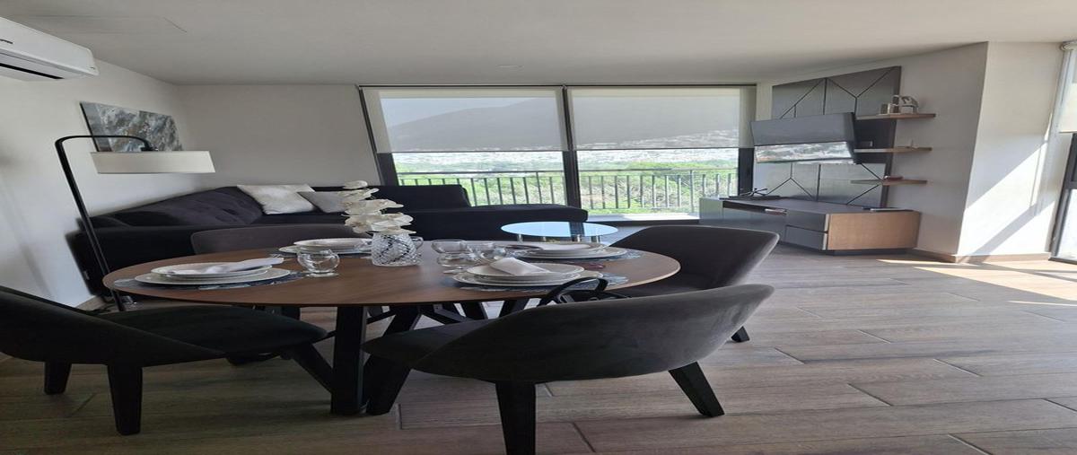 Foto de departamento en renta en  , sierra alta 1era. etapa, monterrey, nuevo león, 0 No. 04