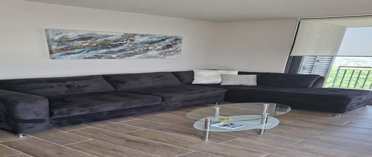 Foto de departamento en renta en  , sierra alta 1era. etapa, monterrey, nuevo león, 0 No. 05