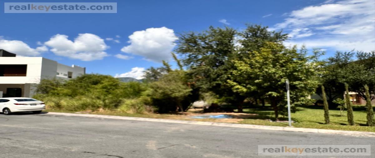 Foto de terreno habitacional en venta en  , sierra alta 1era. etapa, monterrey, nuevo león, 0 No. 03