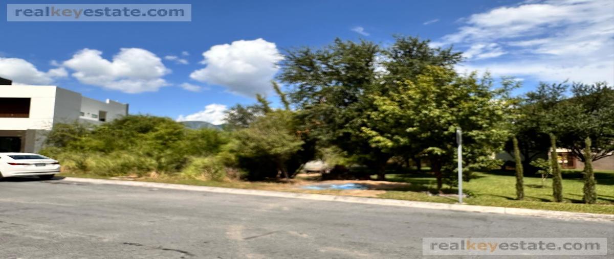 Foto de terreno habitacional en venta en  , sierra alta 1era. etapa, monterrey, nuevo león, 0 No. 05
