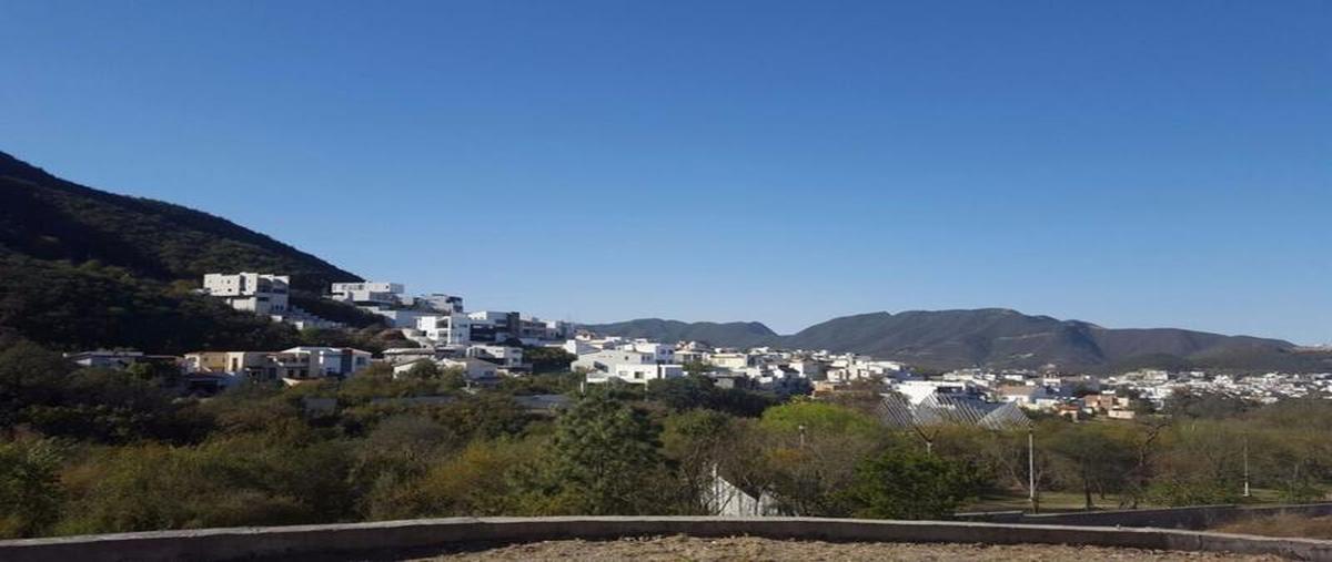 Foto de terreno habitacional en venta en  , sierra alta 1era. etapa, monterrey, nuevo león, 6794194 No. 03