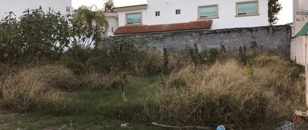 Foto de casa en venta en  , sierra alta 2  sector, monterrey, nuevo león, 17148920 No. 03