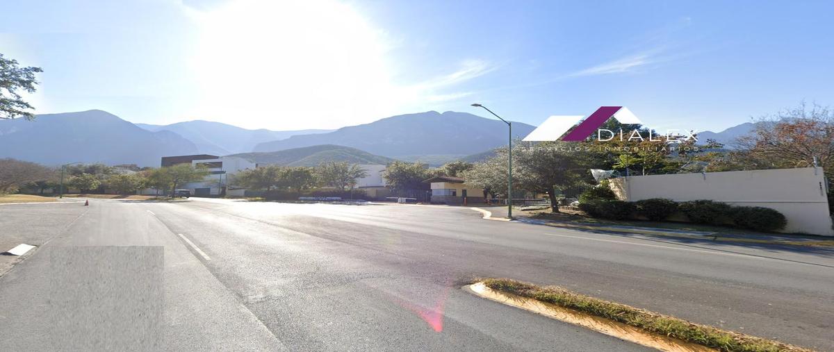 Foto de terreno habitacional en venta en  , sierra alta 2  sector, monterrey, nuevo león, 0 No. 03
