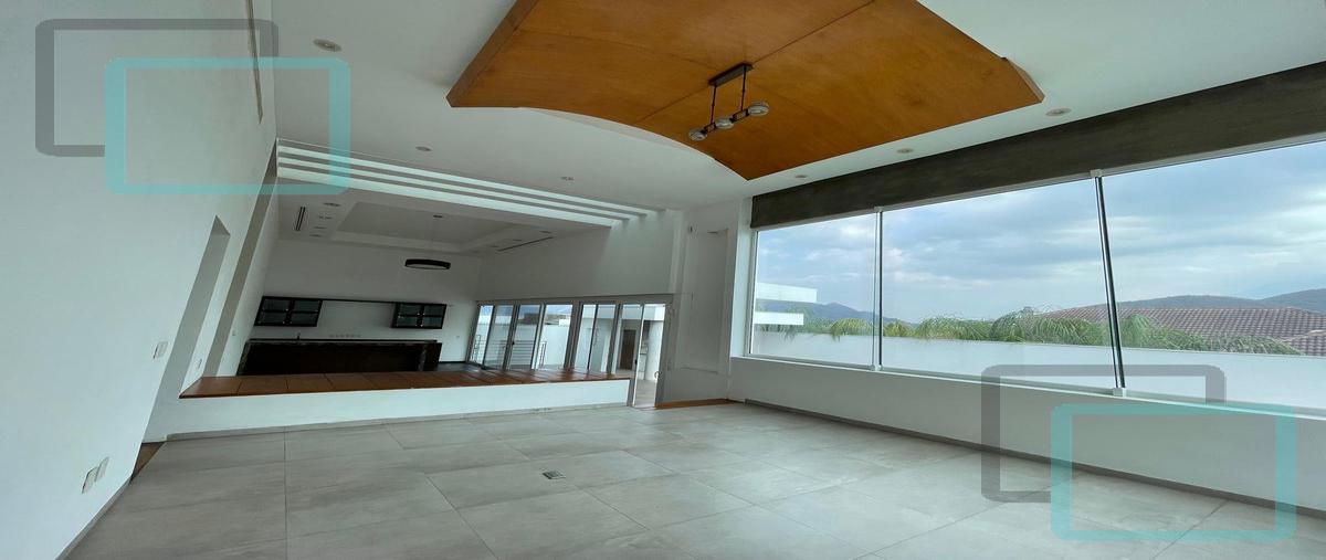 Foto de casa en renta en  , sierra alta 2  sector, monterrey, nuevo león, 0 No. 03