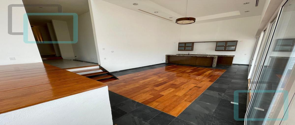 Foto de casa en renta en  , sierra alta 2  sector, monterrey, nuevo león, 0 No. 04
