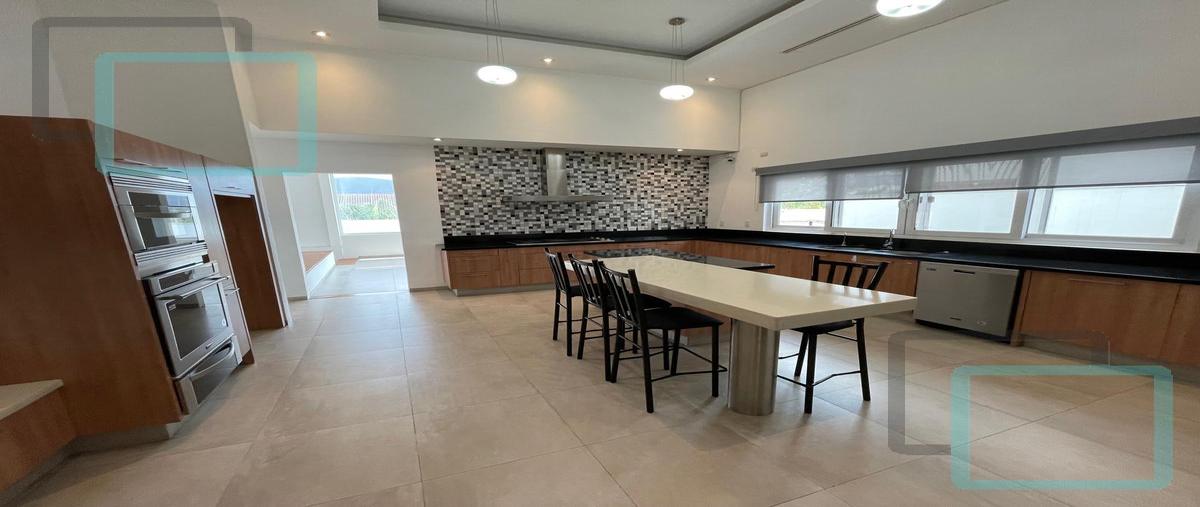 Foto de casa en renta en  , sierra alta 2  sector, monterrey, nuevo león, 0 No. 05