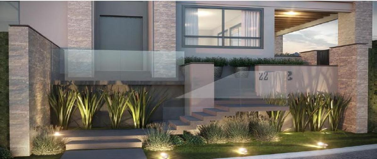 Foto de casa en venta en  , sierra alta 2  sector, monterrey, nuevo león, 7048564 No. 03