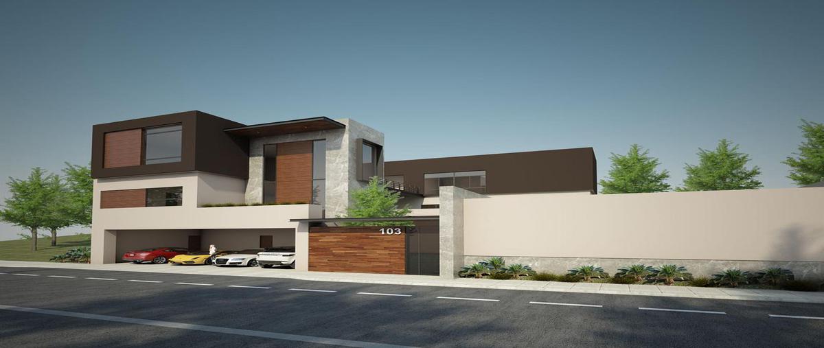Foto de casa en , sierra alta 3er sector, monterrey, nuevo león, 25907267 foto 02 Foto de casa en venta en , sierra alta 3er sector, monterrey, nuevo león, 25907267 No. 02