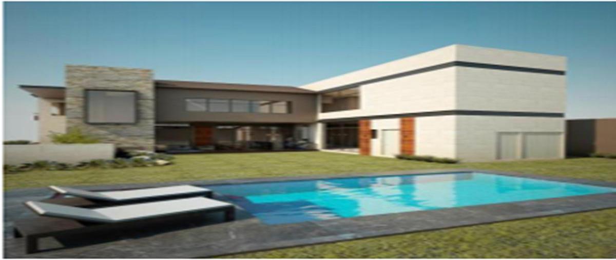 Foto de casa en , sierra alta 3er sector, monterrey, nuevo león, 25907267 foto 03 Foto de casa en venta en , sierra alta 3er sector, monterrey, nuevo león, 25907267 No. 03