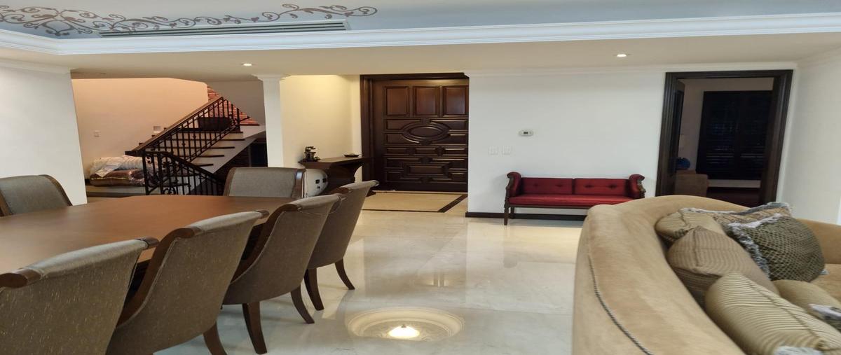 Foto de casa en venta en  , sierra alta 3er sector, monterrey, nuevo león, 26354071 No. 05