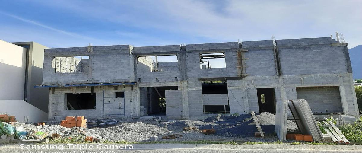 Foto de casa en venta en  , sierra alta 3er sector, monterrey, nuevo león, 0 No. 03