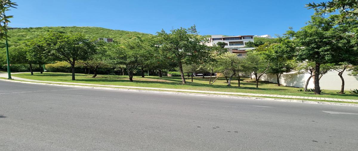 Foto de terreno habitacional en venta en  , sierra alta 3er sector, monterrey, nuevo león, 26700360 No. 05