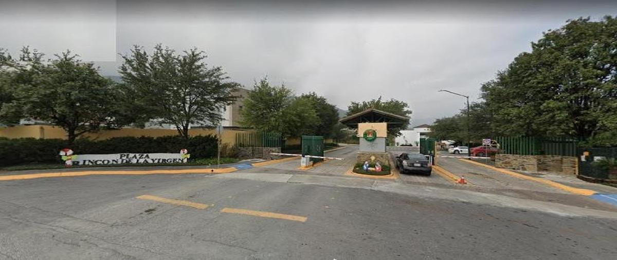 Foto de terreno habitacional en venta en  , sierra alta 3er sector, monterrey, nuevo león, 26865386 No. 04