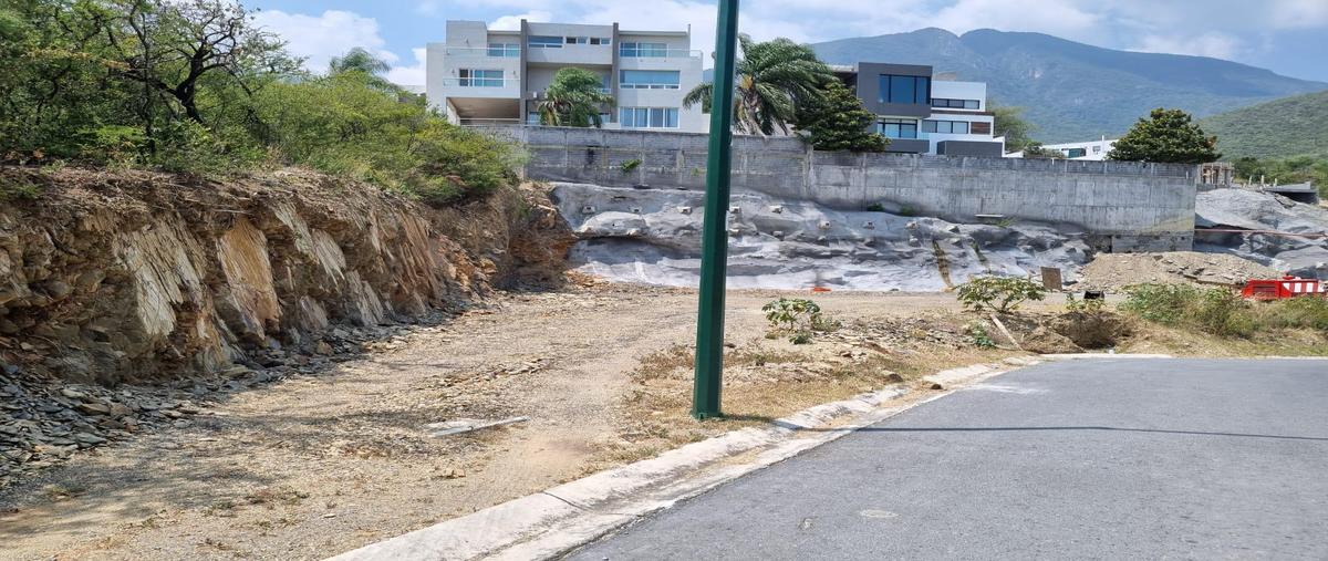 Foto de terreno habitacional en venta en  , sierra alta 3er sector, monterrey, nuevo león, 26865386 No. 05