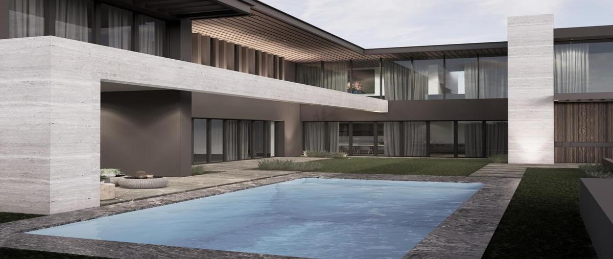 Foto de casa en venta en  , sierra alta 3er sector, monterrey, nuevo león, 0 No. 03