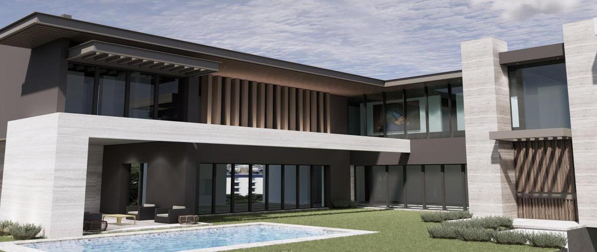 Foto de casa en venta en  , sierra alta 3er sector, monterrey, nuevo león, 0 No. 04