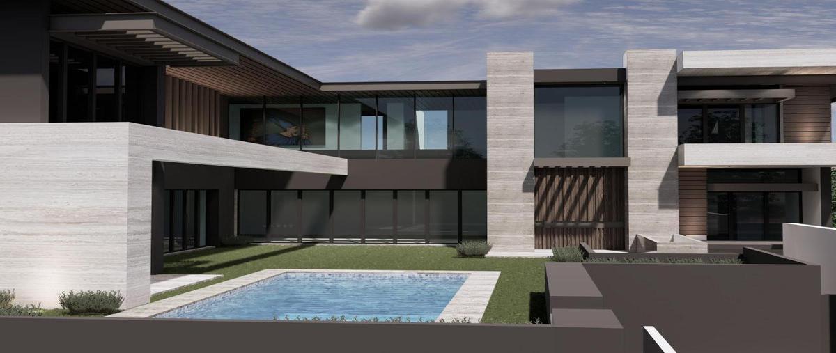 Foto de casa en venta en  , sierra alta 3er sector, monterrey, nuevo león, 0 No. 05