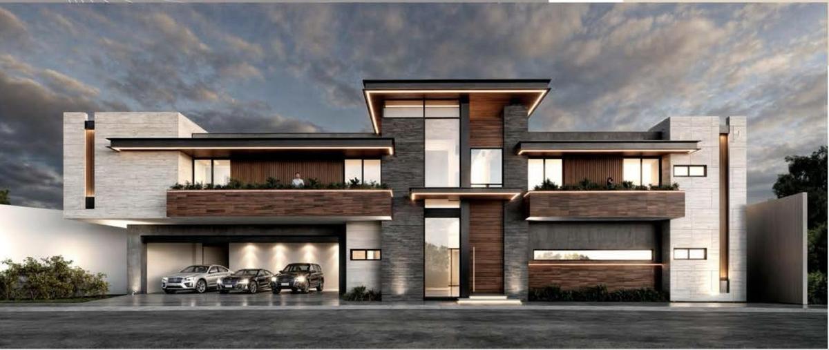 Foto de casa en venta en  , sierra alta 3er sector, monterrey, nuevo león, 28394919 No. 03