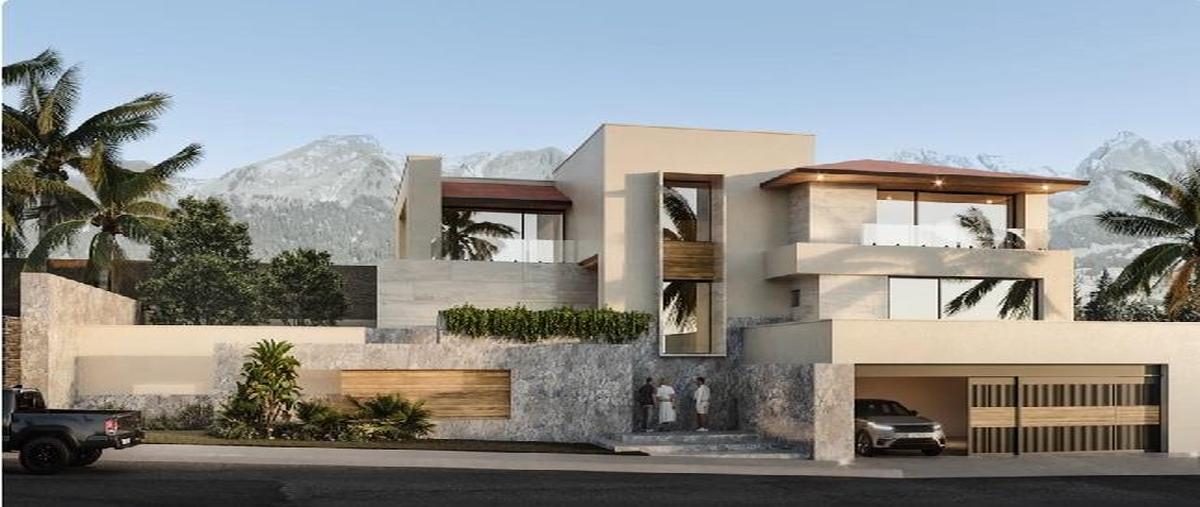 Foto de casa en , sierra alta 3er sector, monterrey, nuevo león, 0 foto 02 Foto de casa en venta en , sierra alta 3er sector, monterrey, nuevo león, 0 No. 02