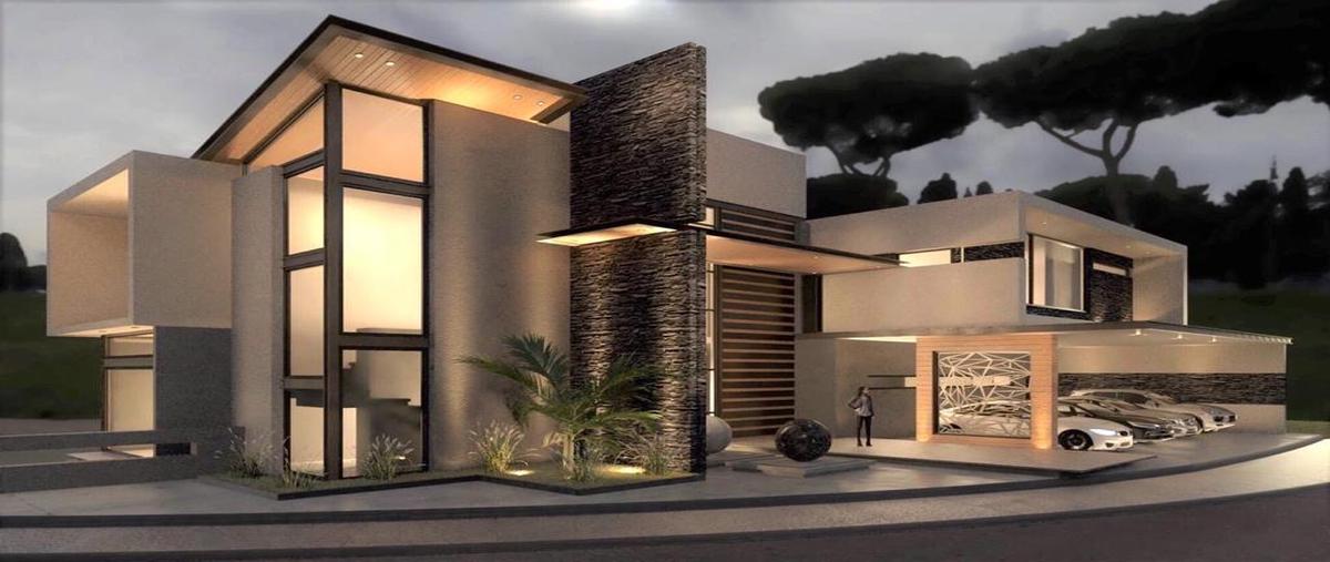 Foto de casa en , sierra alta 3er sector, monterrey, nuevo león, 0 foto 01 Foto de casa en venta en , sierra alta 3er sector, monterrey, nuevo león, 0 No. 01