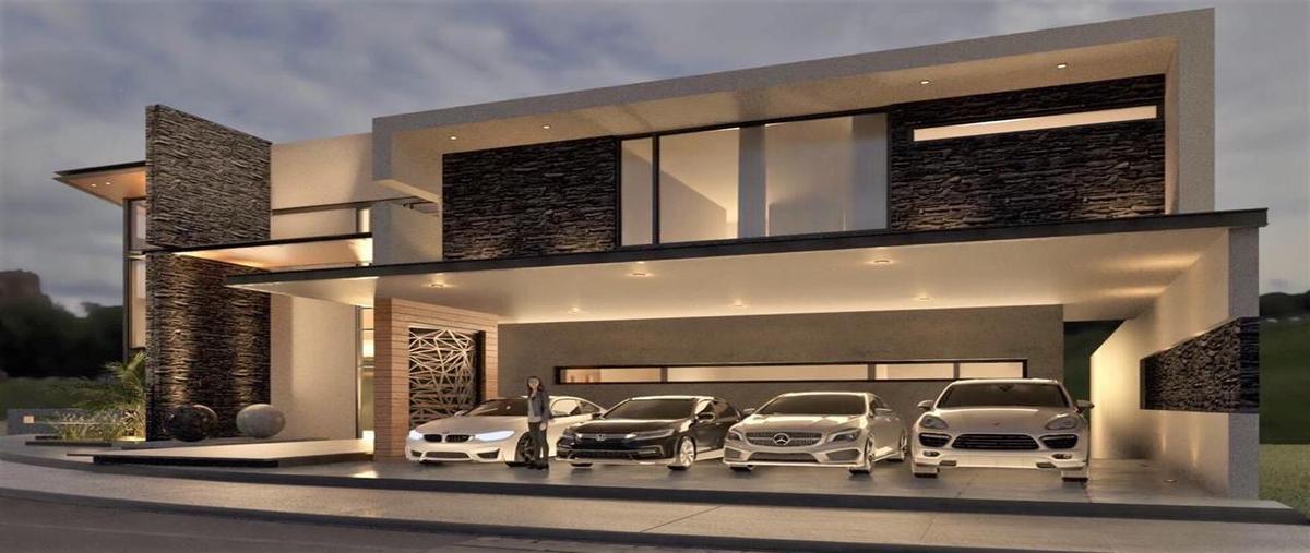 Foto de casa en , sierra alta 3er sector, monterrey, nuevo león, 0 foto 02 Foto de casa en venta en , sierra alta 3er sector, monterrey, nuevo león, 0 No. 02
