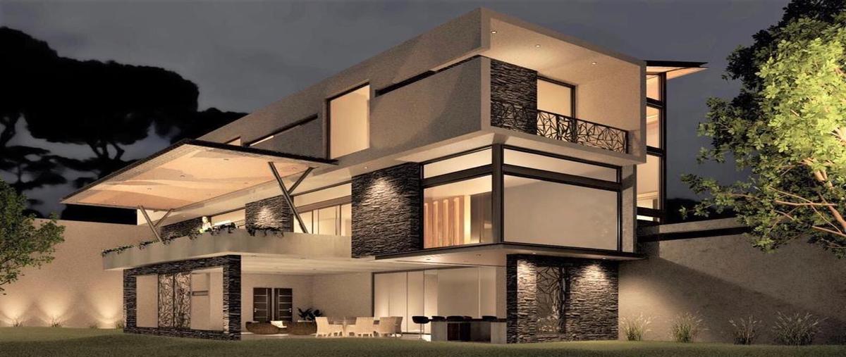 Foto de casa en , sierra alta 3er sector, monterrey, nuevo león, 0 foto 05 Foto de casa en venta en , sierra alta 3er sector, monterrey, nuevo león, 0 No. 05
