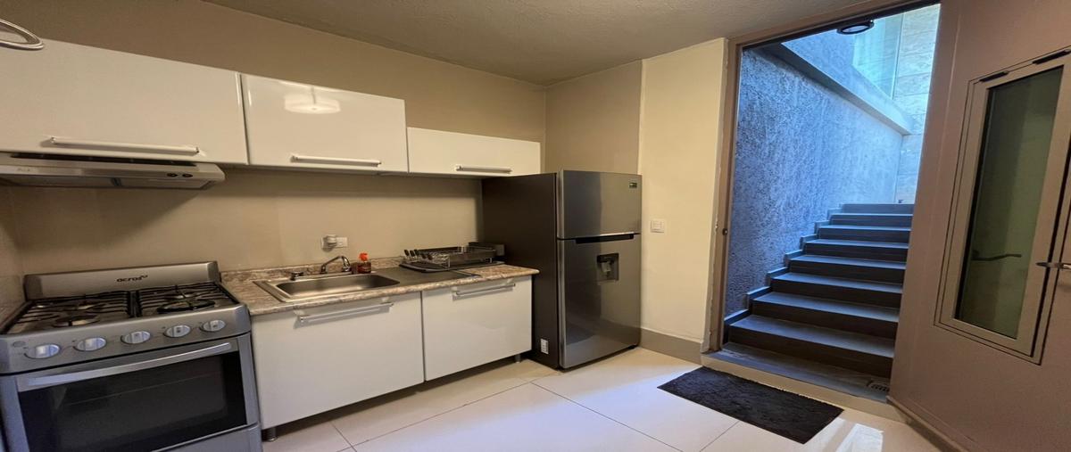 Foto de departamento en renta en  , sierra alta 3er sector, monterrey, nuevo león, 30497487 No. 03
