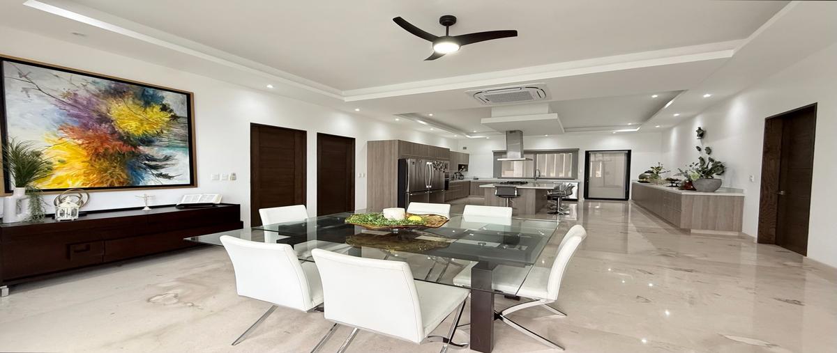 Foto de casa en venta en  , sierra alta 3er sector, monterrey, nuevo león, 0 No. 04