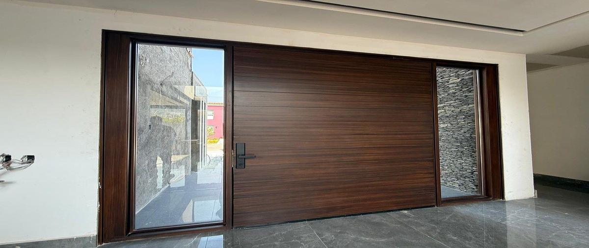 Foto de casa en venta en  , sierra alta 3er sector, monterrey, nuevo león, 0 No. 05