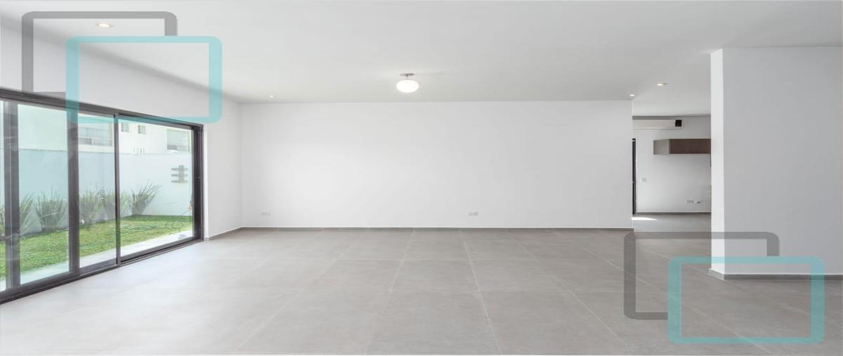 Foto de casa en renta en  , sierra alta 3er sector, monterrey, nuevo león, 31379536 No. 03