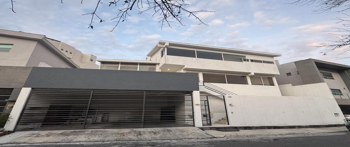 Foto de casa en , sierra alta 4 sector, monterrey, nuevo león, 0 foto 01 Foto de casa en venta en , sierra alta 4 sector, monterrey, nuevo león, 0 No. 01