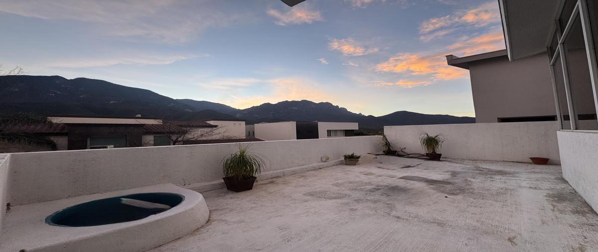Foto de casa en , sierra alta 4 sector, monterrey, nuevo león, 0 foto 02 Foto de casa en venta en , sierra alta 4 sector, monterrey, nuevo león, 0 No. 02