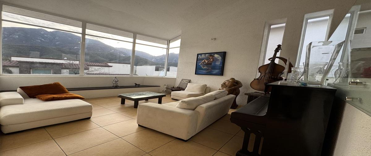 Foto de casa en , sierra alta 4 sector, monterrey, nuevo león, 0 foto 05 Foto de casa en venta en , sierra alta 4 sector, monterrey, nuevo león, 0 No. 05