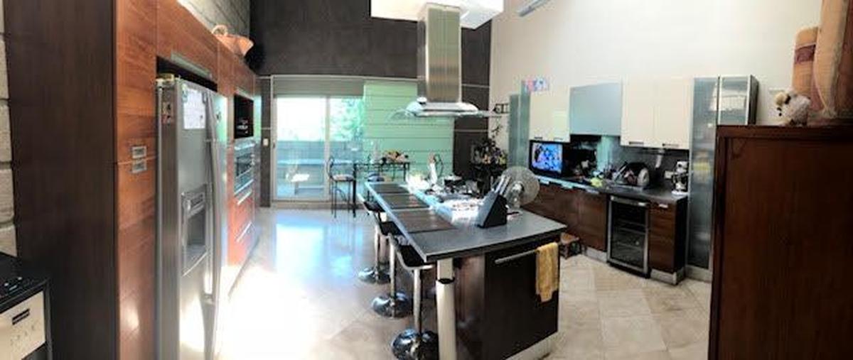 Foto de casa en venta en  , sierra alta 5 sector, monterrey, nuevo león, 22014222 No. 05