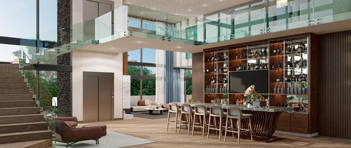 Foto de casa en venta en  , sierra alta 6 sector, monterrey, nuevo león, 27062613 No. 05