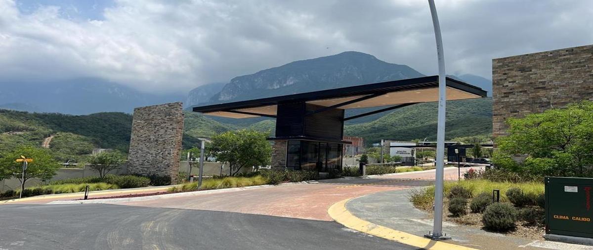 Foto de casa en venta en  , sierra alta 6 sector, monterrey, nuevo león, 27456786 No. 04