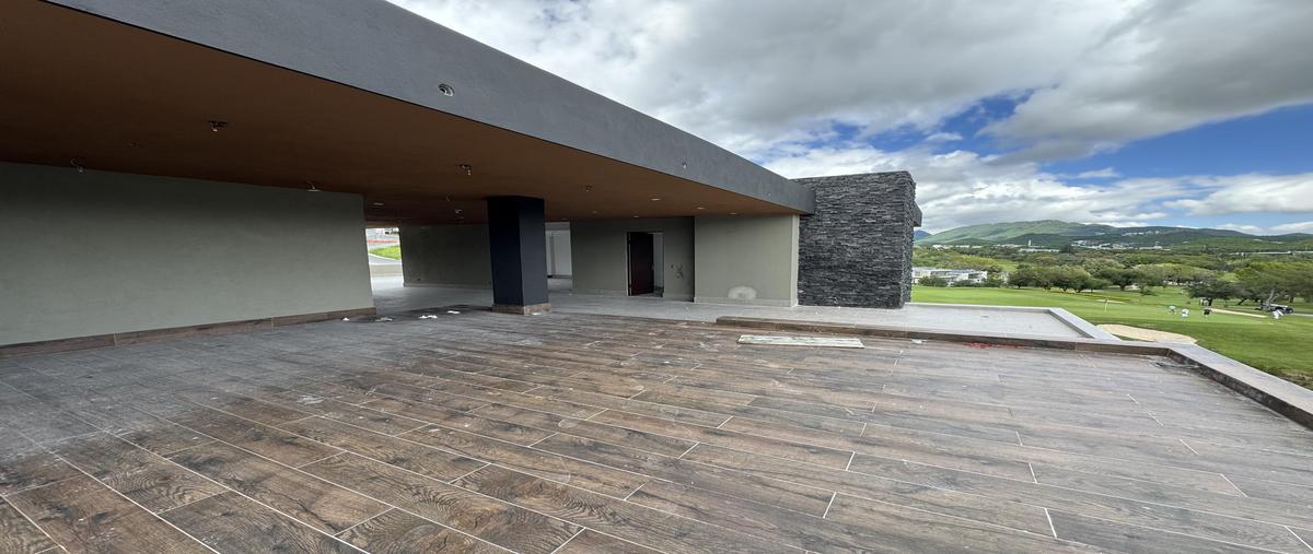 Foto de casa en venta en  , sierra alta 6 sector, monterrey, nuevo león, 27600973 No. 02