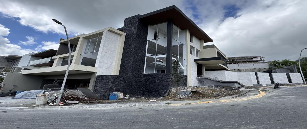 Foto de casa en venta en  , sierra alta 6 sector, monterrey, nuevo león, 27600973 No. 04