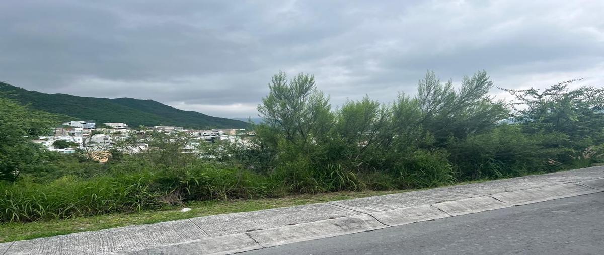 Foto de terreno habitacional en venta en  , sierra alta 6 sector, monterrey, nuevo león, 0 No. 03
