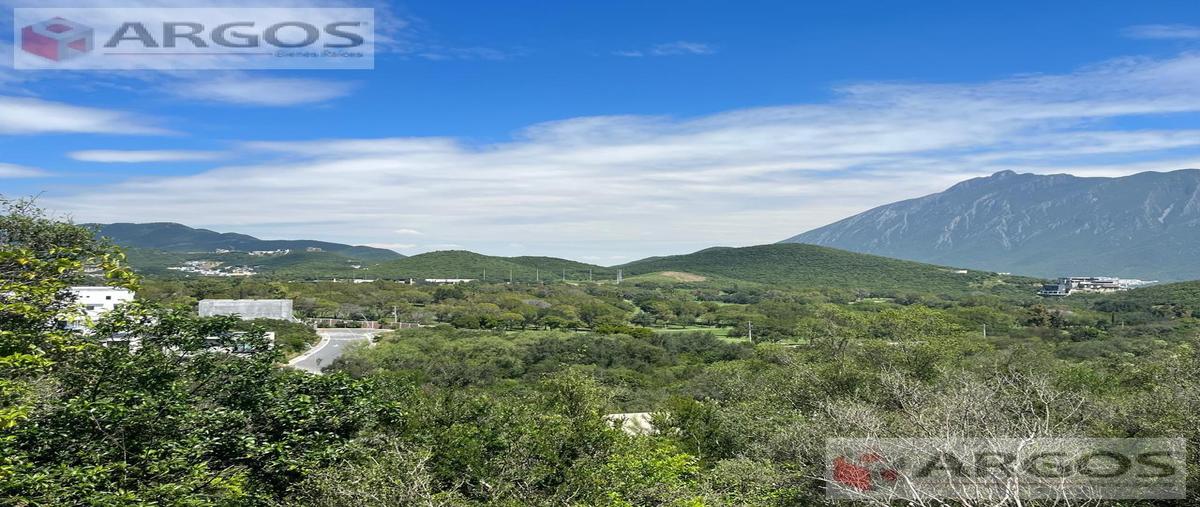 Foto de terreno habitacional en venta en  , sierra alta 6 sector, monterrey, nuevo león, 29062191 No. 04