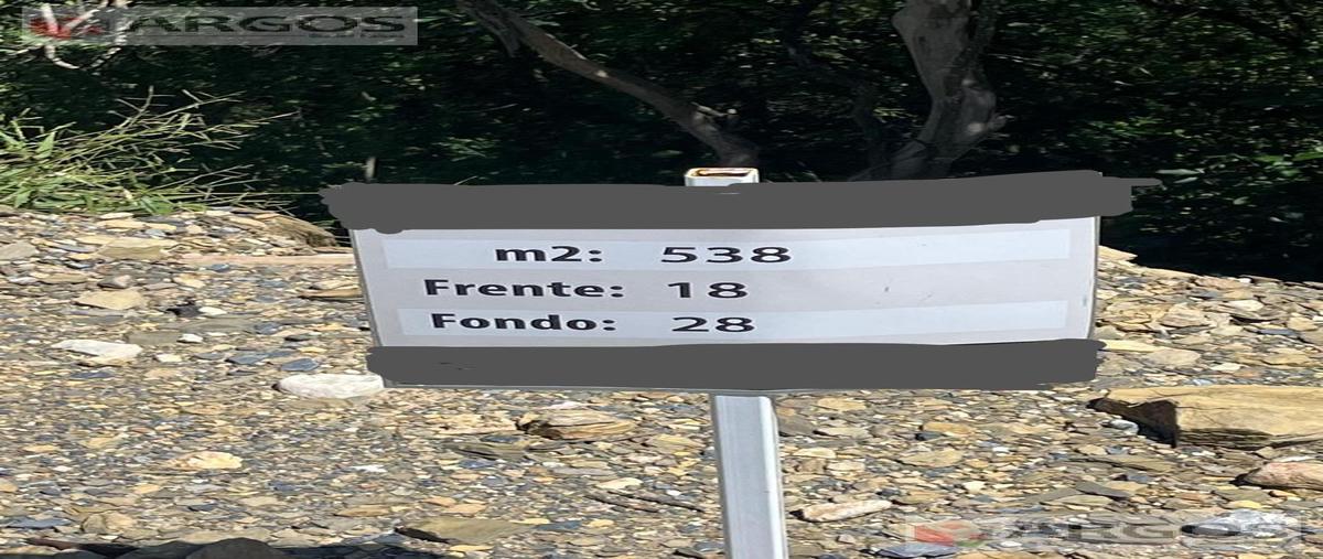 Foto de terreno habitacional en venta en  , sierra alta 6 sector, monterrey, nuevo león, 29062191 No. 05